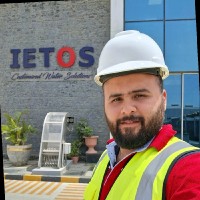 IETOS Employee Muhammad Soufi's profile photo