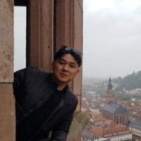 SWEET MONSTER INC Employee Dae Park's profile photo