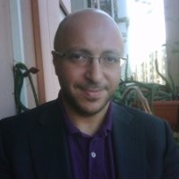 Pasquale D'Anzi Email