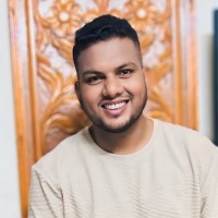 ProductSquads Employee Ramesh Shah's profile photo