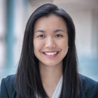University of California, San Francisco Employee Audrey Tran's profile photo