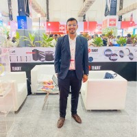 Teadit Group Employee Harsh Jain's profile photo
