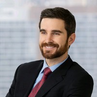 Garrett - Advancing Motion Employee Patrick Foley's profile photo