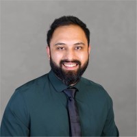 Digital Building Components Employee Rishabh Mathulkar's profile photo