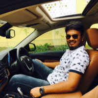 WARP Architects Employee Pradeep Arumugam's profile photo