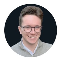 DigitalGenius Employee Patrick Stout's profile photo