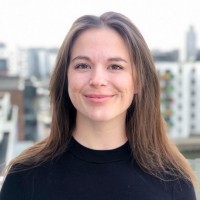 Carlsberg Group Employee Sofie Andreasen's profile photo