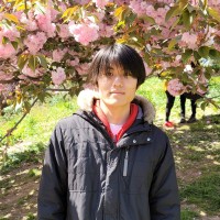 Uniblock Employee Taiki Takinami's profile photo