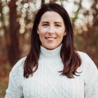 Biogen Employee Katie McGee's profile photo