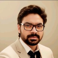 ALIRCO Employee Bhanu Annaparthy's profile photo