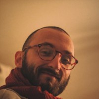 ESIS Employee Raphael Guillemot's profile photo