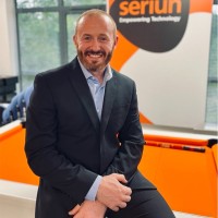 Seriun Employee Wayne Fulton's profile photo