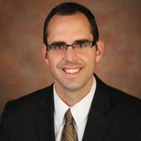 State Bank of Southern Utah Employee Levi Judd's profile photo