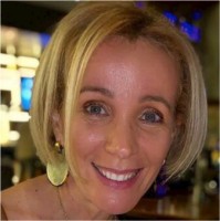 Microsoft Employee Silvana Ferraz's profile photo