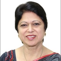 Leaders Private School Employee Rafia Ali's profile photo