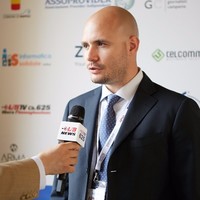 ALLNET.ITALIA Employee Ettore Mastropasqua's profile photo