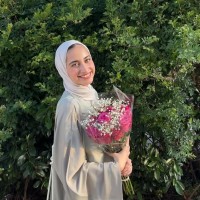 Nadia Syed's profile photo