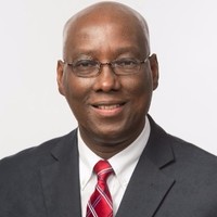 Buffalo State University Employee Aimable Twagilimana's profile photo