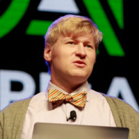 Stealth Mode-Biotech Employee Frank Nothaft's profile photo