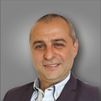 VOX SOLUTIONS Employee Marius Rosca's profile photo