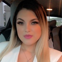 Alondra Garza Email & Phone Number