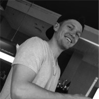 US Navy Employee Jonathan Pavey's profile photo