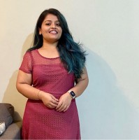 Soumya Shirali Email