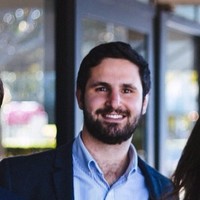 Meriton Group Employee William Brindle's profile photo