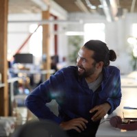 DesignMap Employee Sean Murray's profile photo