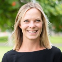 Flathead Valley Community College Employee Allison Linville's profile photo