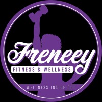 Fitness AI Employee Erica Freneey's profile photo