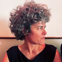 Human Rights Campaign Employee Kelli Stam's profile photo