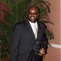 Dwayne Adams Sr Email & Phone Number