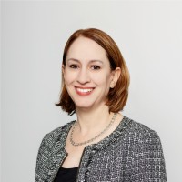 Graduate Management Admission Council™ (GMAC™) Employee Sarah Bennett's profile photo