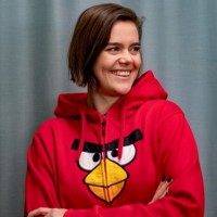 Rovio Entertainment Corporation Employee Katharina Dice's profile photo