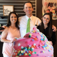 Gigi's Cupcakes Franchise Employee Halie Raymer's profile photo