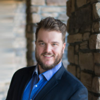 Cator, Ruma & Associates Employee Blake Winter's profile photo