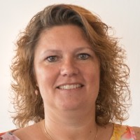 Robust Structures Employee Annemieke Meijer's profile photo