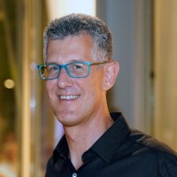 Nokod Security Employee Amichai Shulman's profile photo