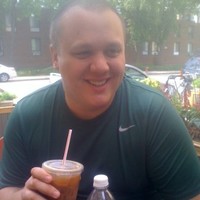 SOLO Employee Joe Doss's profile photo