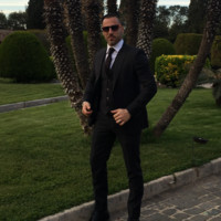 Neogreen Employee Nunzio Purpura's profile photo
