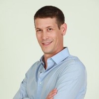 Baccara USA Employee Elad Kaduri's profile photo