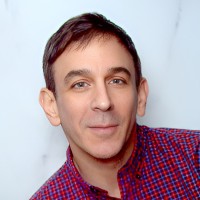 Wizard Studios Events Employee Geo Greene's profile photo