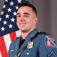 Howard County Police Dept Employee Christian Jordan's profile photo