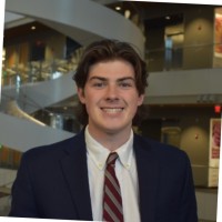 Beaumont Financial Partners Employee Liam Quinn's profile photo