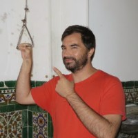 SPOTNOW Employee Migue Gil Martí's profile photo