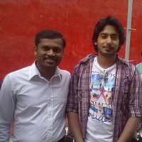 Anil Kumar Email