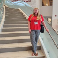 Sinkula Investments Ltd. Co. Employee Morgan Trusty's profile photo