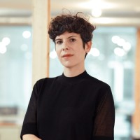 AllWomen Employee Laura Fernández Giménez's profile photo