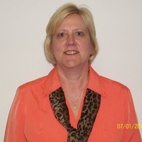 Solmax Employee Cathy Freeman's profile photo